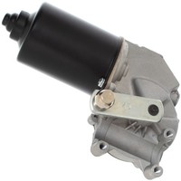 Fiat Punto EVO 09-12 Frontwischermotor