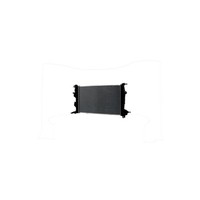 Hella KüHler, MotorküHlung 8MK 366 300-971 FüR Renault
