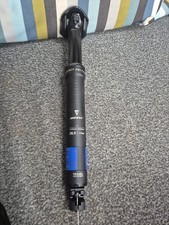 Giant Contact Switch AT Lite Dropper Seatpost Diameter 30.9 /Travel 100mm