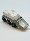 Vintage 1979 Hot Wheels Scene Machines Space Van Hong Kong Loose