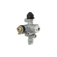 Luftfederventil DT Spare Parts Passend FüR U.A. MERCEDES-BENZ NG
