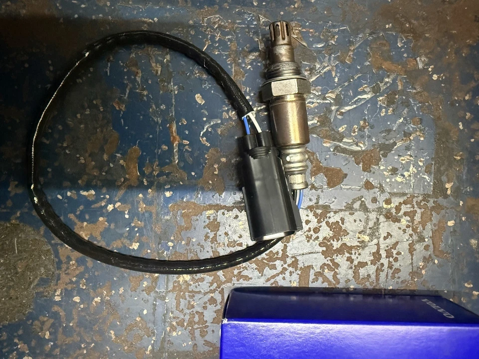 Sensor de oxígeno (delantero) Volvo O2 OEM 30756121 se adapta a Volvo S80 V70 XC60 XC70 XC90 Foto 3 de 4
