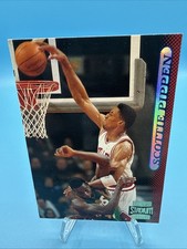 1996-97 Topps Stadium Club - Scottie Pippen #1