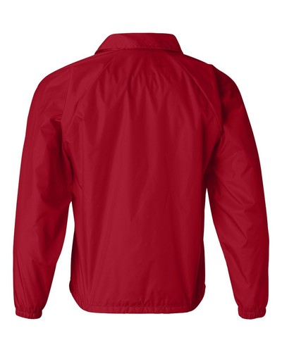 Augusta Coach's Jacket Nylon Water Resistant 3100 S-5XL - Picture 13 of 16