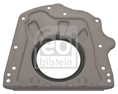 Febi Bilstein 47667 Shaft Seal, Crankshaft For MERCEDES-BENZ MERCEDES-BENZ (Bbdc-image