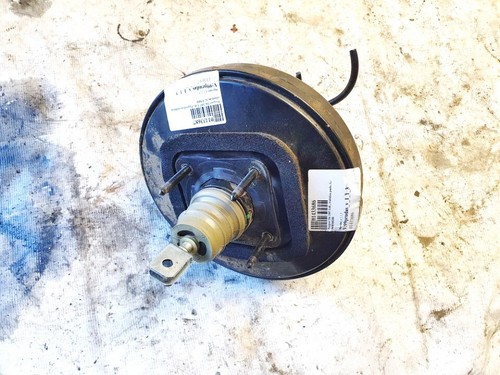 Peugeot 206 2007 Brake servo - booster (Servo brake) 9650368280, 0 #1433686-09