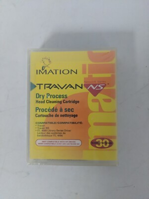 IMATION TRAVAN NS ITL 4000