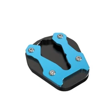 Side Stand Enlarge T5-5754 aluminium For CFMOTO 450MT/ IBEX 450 2024-2025-2026