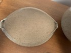 Studio Pottery Soup Tureen Or Casserole Dish With Lid Ladle & Serving Dish — photo 9