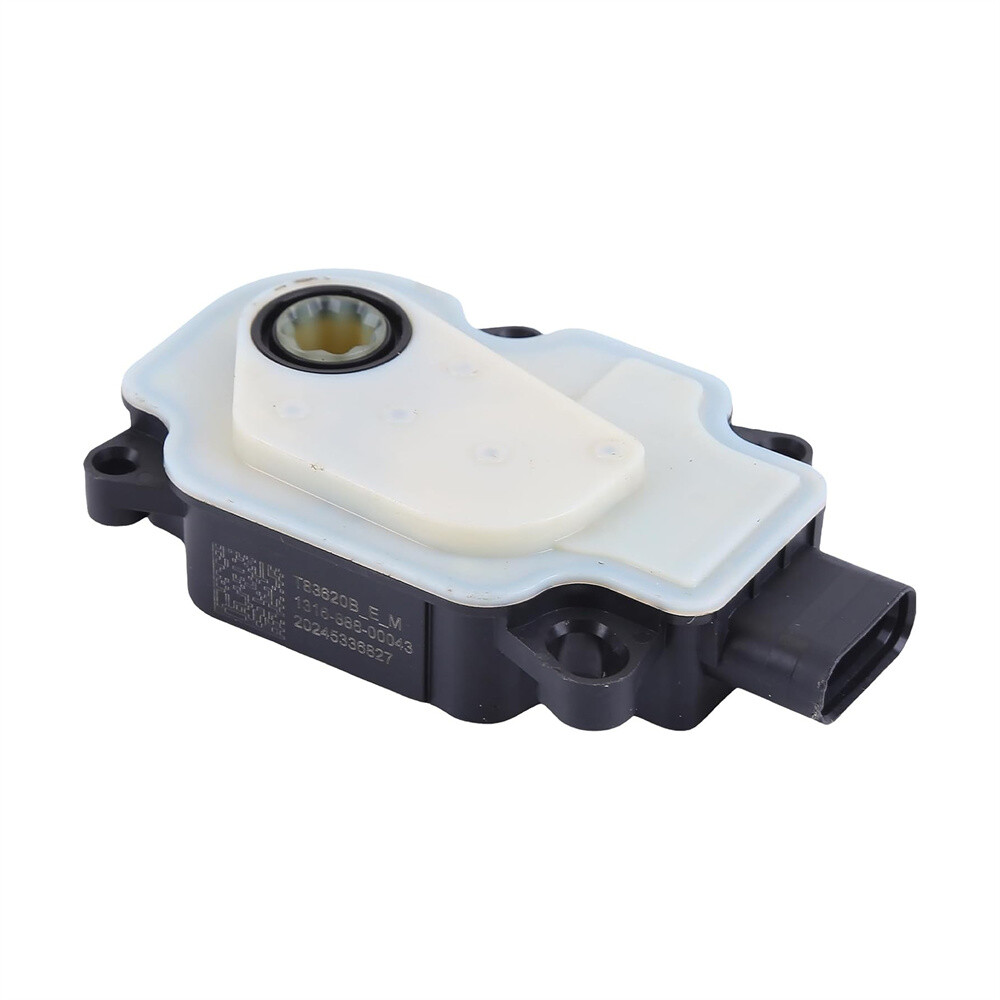 Grille Active Shutter Motor Actuator 1316-888-00043 T83620BB For Subaru