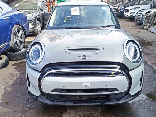 Mini Cooper F56 Electric 2019-2024 Wheel Hub Baring Brake Disk Left Side Rear - Picture 2 of 7