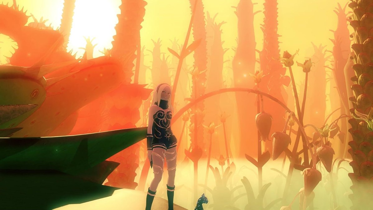 PS4] GRAVITY DAZE 2 Value Selection | eBay