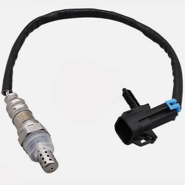 For 2007 GMC Yukon XL 1500 5.3L 6.0L 6.2L 4pcs Oxygen O2 Sensor Upper+Lower - Image 4 of 4