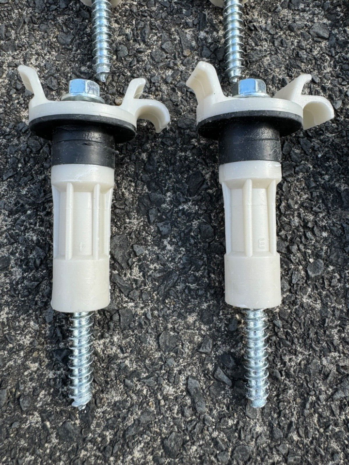 8x Washing Machine Transit Bolts for Hotpoint / Indesit / Whirlpool eBay