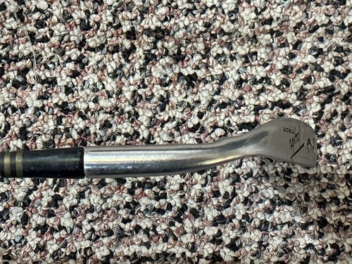 TaylorMade Technician 2 Iron TaylorMade Stiff Flex Golf Pride Tour Wrap Grip - Picture 4 of 8