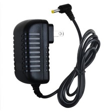 DC Adapter For POLAROID PDM-1040 PDM-0742 PDV-0707N Power Supply Charger