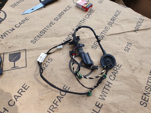 VW Passat B8 3G Leitungssatz Tür Hinten Rechts 3G0971694F 11.2014-2020