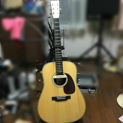 Acoustic Guitar Headway HD-115 SE ARS/STD Amber SN S01175 | eBay