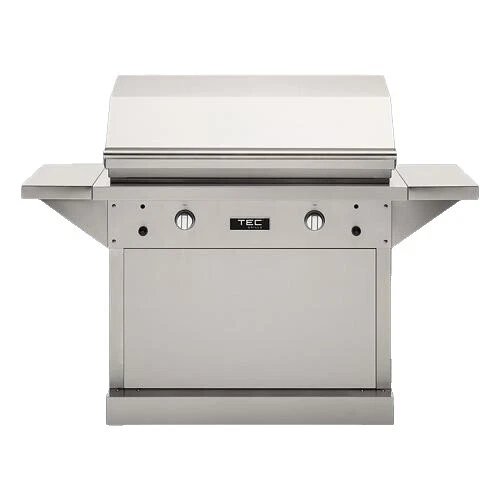 Parrillas incorporado Multicolor