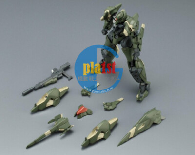 Frame Arms JX-25F Ji-Dao Model Kit – East Asian Defense Mech With Customizable Parts