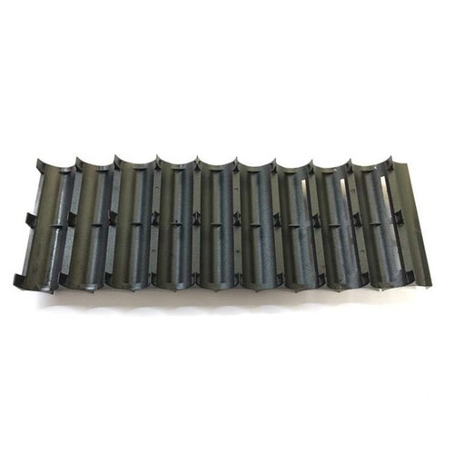 Cell Spacer Combined Frame Plastic Holder for 20pc Li-ion Battery Bracket Craft - Picture 2 of 7