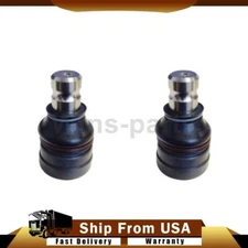 2x Ball Joints Front Lower For 1985-1992 Plymouth Colt 1.5L
