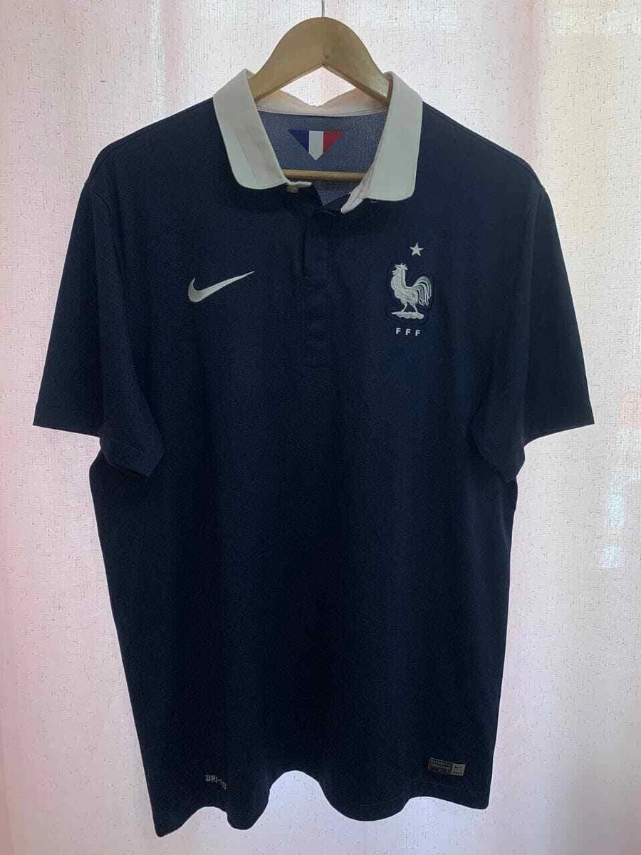 France football kit 2014 sales