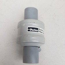 PARKER ~ SUCTION LINE FILTER DRYER MODEL SLD8-5SV-HH , slf5