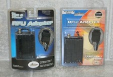 Set of 2 Pelican RF Adapters PS2