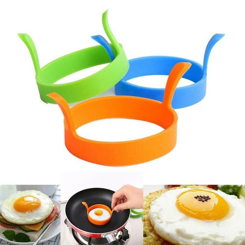 round omelette maker