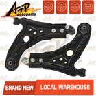 <!--F#f_0-->Pair Front Lower Control Arm + Bush & Ball Joint for Holden Barina TK 2005-2011<!--F/-->
