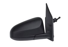 ALKAR Außenspiegel Rechts u.a. für CITROËN, PEUGEOT, TOYOTA