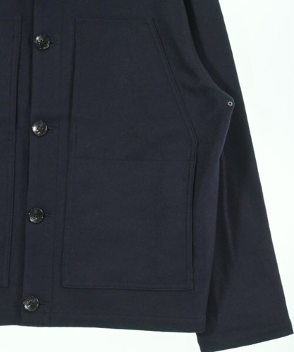 SOPHNET. Blouson Jackets (Other) Navy XL 2200559195129 - Picture 6 of 7