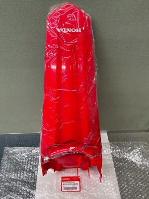 HONDA New REAR FENDER 2019-2023 CRF125 F/FB GENUINE OEM 80101-K28