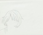 The Twelve Kingdoms Juuni Kokki Genga Douga Original Sketches Pierrot - Youko — photo 10