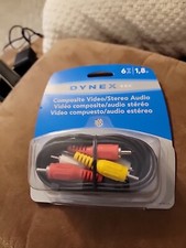 DYNEX ビデオコード DYNEX ビデオコード Amazon.com: AV A/V TV Video