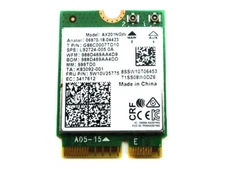 GENUINE HP PROBOOK 650 G8 LAPTOP WIRELESS WIFI CARD L92724-002 L92724-005