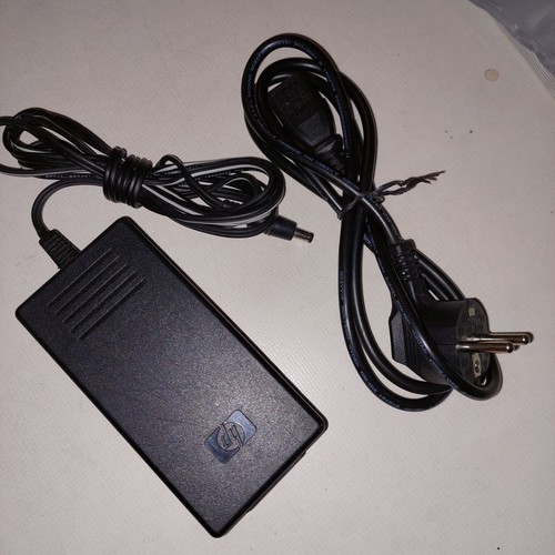 Original HP AC Drucker Power Adapter 0950-4491 32v -1100 mA 16v-1600mA Officejet