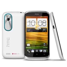 HTC Desire X T328e White 4GB/ New Unlocked sealed box phone.