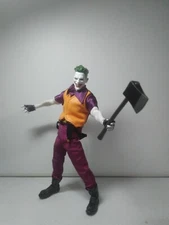 Weapon Axe costom 1/12 scale Accessories Toys For Mezco Marvel Legends Mafex