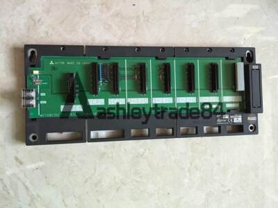 1PCS Used   PLC A175B #W1