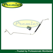 Premier High Pressure Power Steering Pipe For Ford Ka 1.3 1.6 2002-2008 + One Us