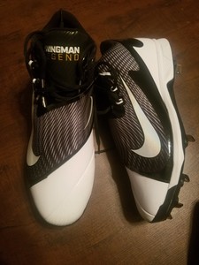 nike swingman legend cleats