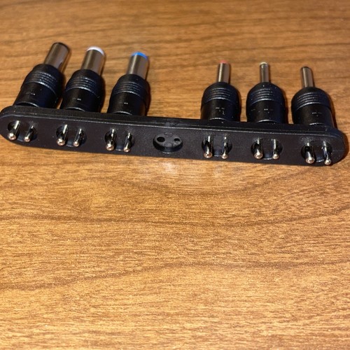 Insignia NS-AC1200 USB Port AC Adapter *Missing Adapter Tip* - Picture 18 of 18