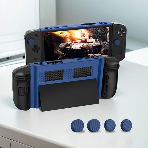 Étui de protection PC avec 4 capuchons de poignée pour ordinateur portable Lenov - Photo 3/12