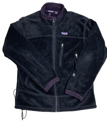 Vintage Patagonia Regulator R4 Polartec High Pile Fleece Vintage Patagonia Regulator R4 Polartec High Pile Fleece