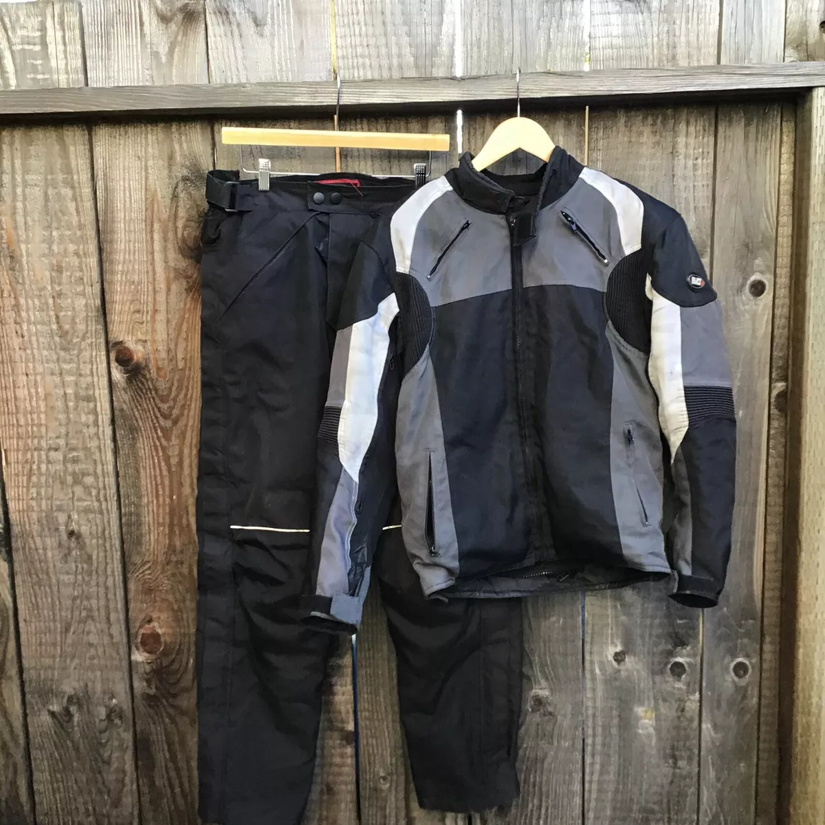 Bilt racing hotsell suit