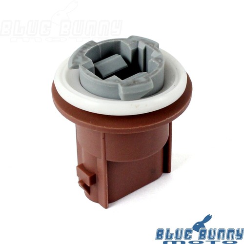 ATV Brown Tail Light Socket Plug For Polaris RZR 800 S 4 RZR 900XP 4011101 RZR 4 - Picture 7 of 10