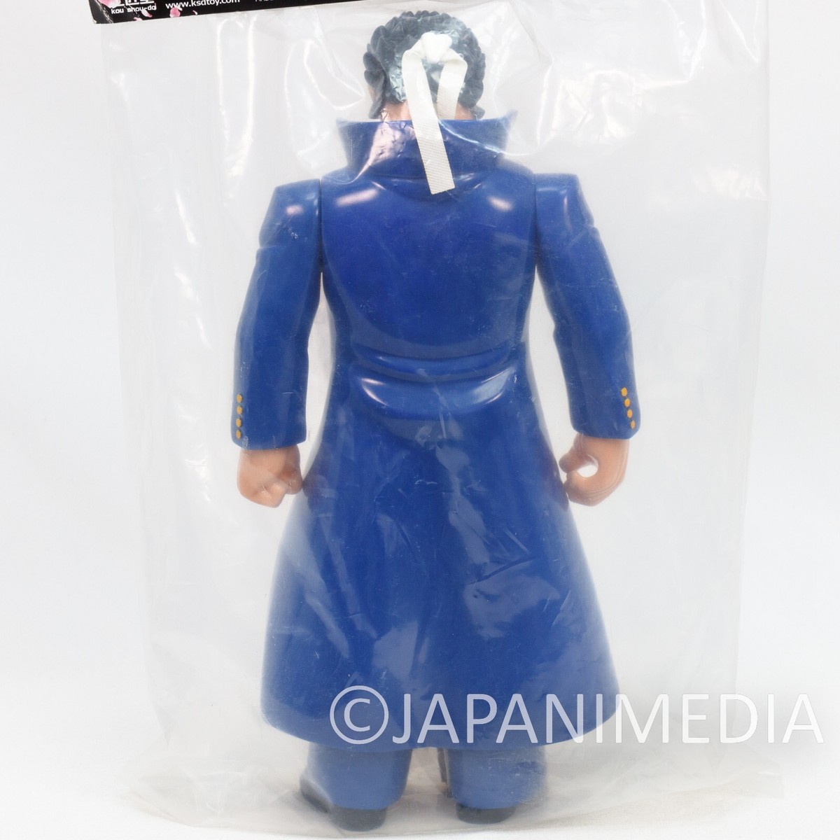 Sakigake!! Otokojuku Momotaro Tsurugi 10
