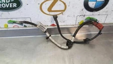 RANGE ROVER VOUGE L405 SDV8 2013- ALTERNATOR CABLE WIRING HARNESS CK5210C307